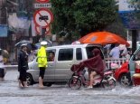 江西应急管理厅：风雹灾害致全省9万人受灾损失8364万元