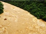水利部发布黄色山洪灾害气象预警 四川重庆等易发生山洪灾害