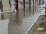 被淹没的村庄:三道防线难抵洪水 洪灾后人们需要注意什么