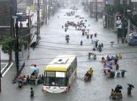 6月16日国外天气预报 东南亚进入雨季暴雨频繁