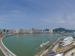 广东元宵大部多云为主 广州深圳多云间晴利于出行