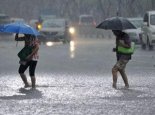 福建广东今明天仍有大暴雨 发生地质灾害风险较高