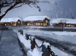 1月6日国外天气预报：加拿大美国等部分地区仍有强降雪