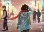 27至29日湖南有暴雪冰冻天气发生 28日张家界岳阳等局部大暴雪