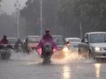 湖南14个市州出现大到暴雨天气 省气象局启动IV级应急响应