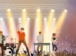 深圳莲花山草地音乐节有座位吗 深圳莲花山草地音乐节演出时间什么时候