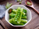 做盐水豌豆的诀窍在这里