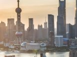 上海今依然保持晴好 明有冷空气侵袭气温有所下降
