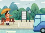 海南“回南天”上线  未来三天全岛多阴雨