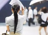 北京已于5月17日正式入夏 比常年提前了2天