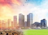 未来10年地球近半人口仍难逃气候灾害 将面临暑热干旱缺水等问题