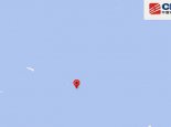今日地震最新消息：南桑威奇群岛发生5.7级地震