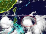14号台风路径最新消息 台风“灿都”未来会影响江苏吗