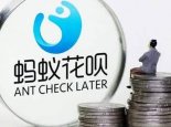 花贝收款服务费怎么算