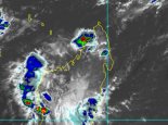 2月17日国外天气预报：热带低压影响东非南部局部大暴雨