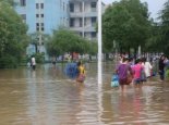 江西福建等南方多地有大到暴雨 黄淮一带本周将有40℃高温