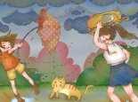 今辽宁大连丹东等大到暴雨 阜新葫芦岛等谨防强对流天气