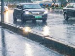 暴雨影响四川多条高速收费站关闭 部分路段禁止一切车辆通行