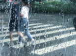西南华南等地有降水天气 新疆华北东北等地有降雨