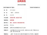 厦门台风网第10号台风银河最新消息 台风银河对厦门有影响吗