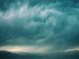 湖南未来三天中北部雨势猛烈 张家界等局部暴雨伴强对流天气