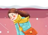 今明江西依然有雨雪气温低迷 南昌最低气温仅2℃