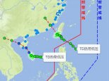 温州台风网6号台风路径实时发布系统 6号台风烟花对浙江有影响吗