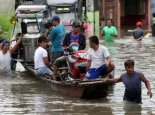 6月10日国外天气预报 印度菲律宾等东南亚多国出现暴雨