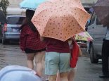 台风“蒲公英”可达超强台风级 四川盆地陕西等仍有强降雨