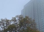 自贡因重污染天气实行交通管制 今起至相关预警解除