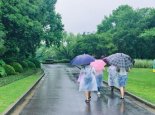 台风狮子山继续给华南带来风雨 冷空气影响中东部降温显著