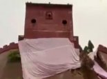 暴雨致山西1763处古建受损 此次为气象记录以来最强秋汛