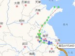 台风烟花会影响江苏吗 江苏台风烟花最新消息路径图分析