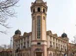 寒潮来袭天津降温10℃伴大风 17日早最低温将逼近十年历史值