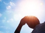 广东高温继续肆虐 今日深圳局部高达36℃