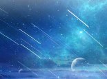2021最后一场大流星雨14日上演 双子座流星雨要来了