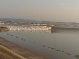 钱塘江出现今年第1场编号洪水 浙江全省有20座水库超汛限水位