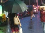 强降雨来袭中国气象局启动Ⅳ级应急响应 山西河南陕西等做好各项工作