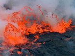 刚果（金）火山喷发后又遭遇地震 目前32人死亡大部地区供水中断