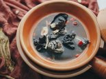 当归乌鸡汤的经典制作配方