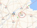 台风烟花会对淄博有影响吗 山东台风烟花实时路径最新消息
