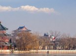 北京今仍保持晴好天气 周末或迎降雪降温