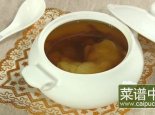 当归炖鸡的做法