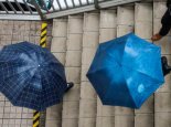 黑龙江大兴安岭今暴雨来袭 明部分地区有雷雨注意防范