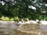 热带气旋“巴齐雷”过境马达加斯加 暴雨成灾已致21人死亡