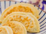 韭菜盒子英语怎么说有答案了 我国美食英文叫法你知道多少