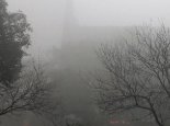 今河南“雨雪+雾霾”套餐 洛阳等有雨夹雪或小雪