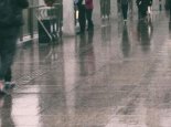 冷空气侵袭今河南阴雨上线 郑州多云转阴最高气温17℃