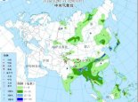 7月6日国外天气预报 受热带低压影响菲律宾群岛大暴雨