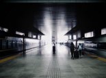 暴雨致川渝黔20余条铁部分晚点或停运 请旅客及时了解情况以免影响行程